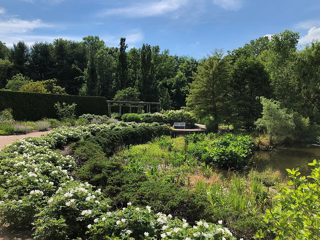 Metropark, Toledo, OH